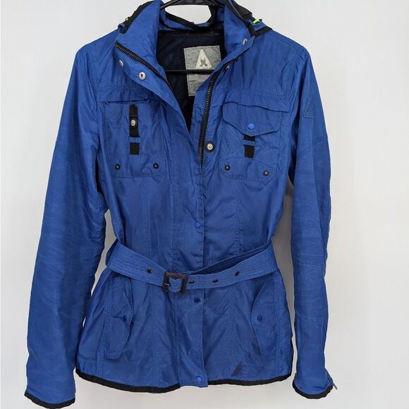 Gaastra nautical supply jacket - Picture 1 of 7